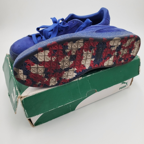 Puma Shoes - Picture 4 of 6